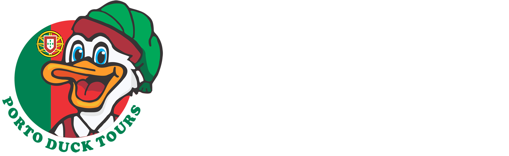 PORTO DUCK TOURS